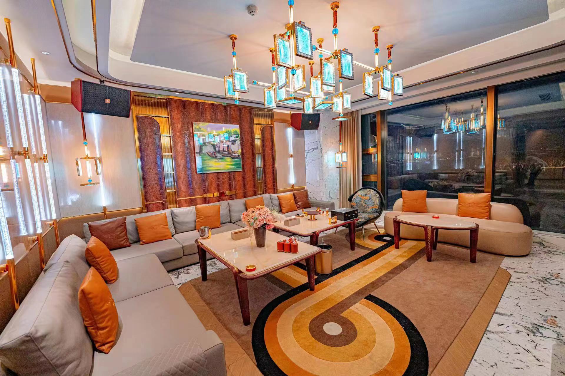 北京KTV小时场，订房畅享音乐之夜-顺义区ktv预定