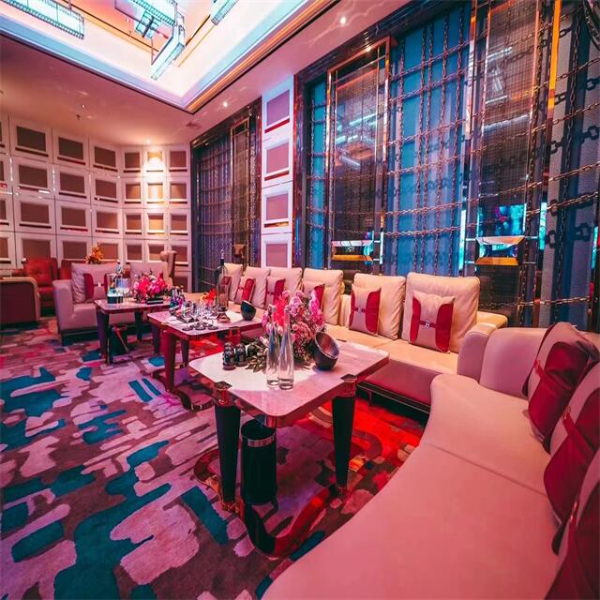 吉林小时场ktv尽享独特玩法-龙潭区ktv预定